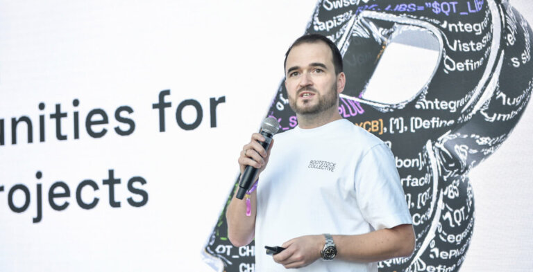 Bitcoin DAO RootstockCollective Launches BTC Rewards Cycles for all Members