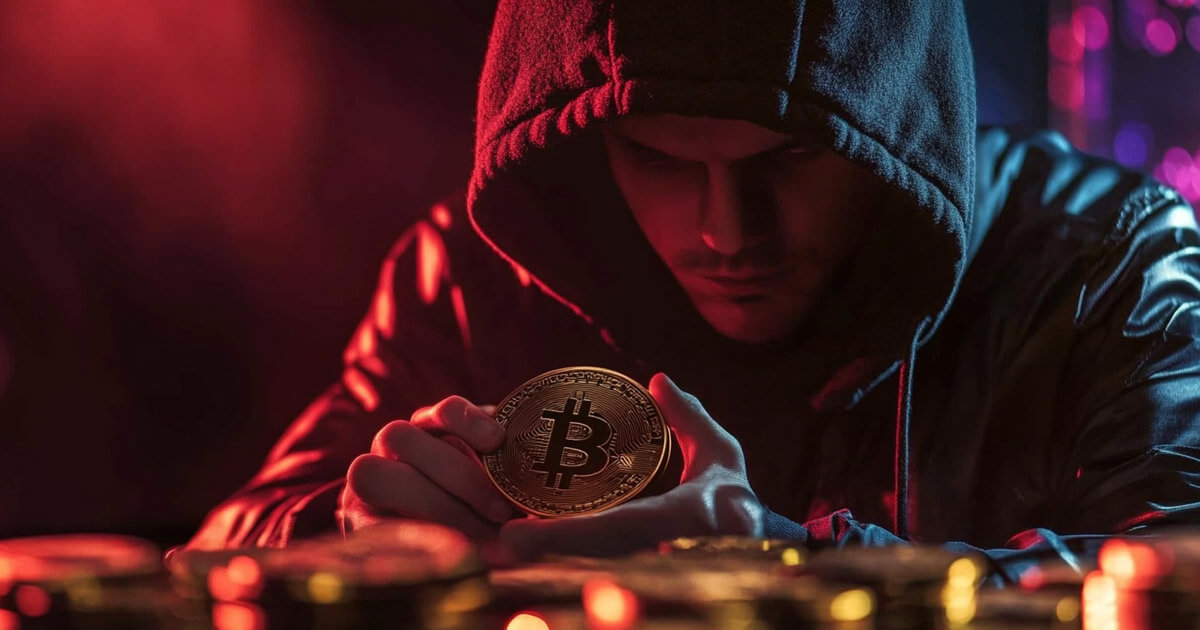 Rising crypto scams lead to .3 billion in total losses in 2024