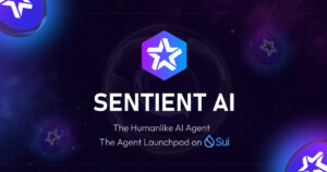 Sentient AI Secures $1.5M Raise, Prepares AI Agent Launchpad on Sui