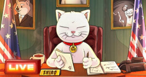 Shiro Neko Achieves $1 Billion Market Cap on Day One