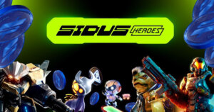 SIDUS HEROES Expands Blockchain Gaming Ecosystem with Immersive Metaverse and Strategic Gameplay