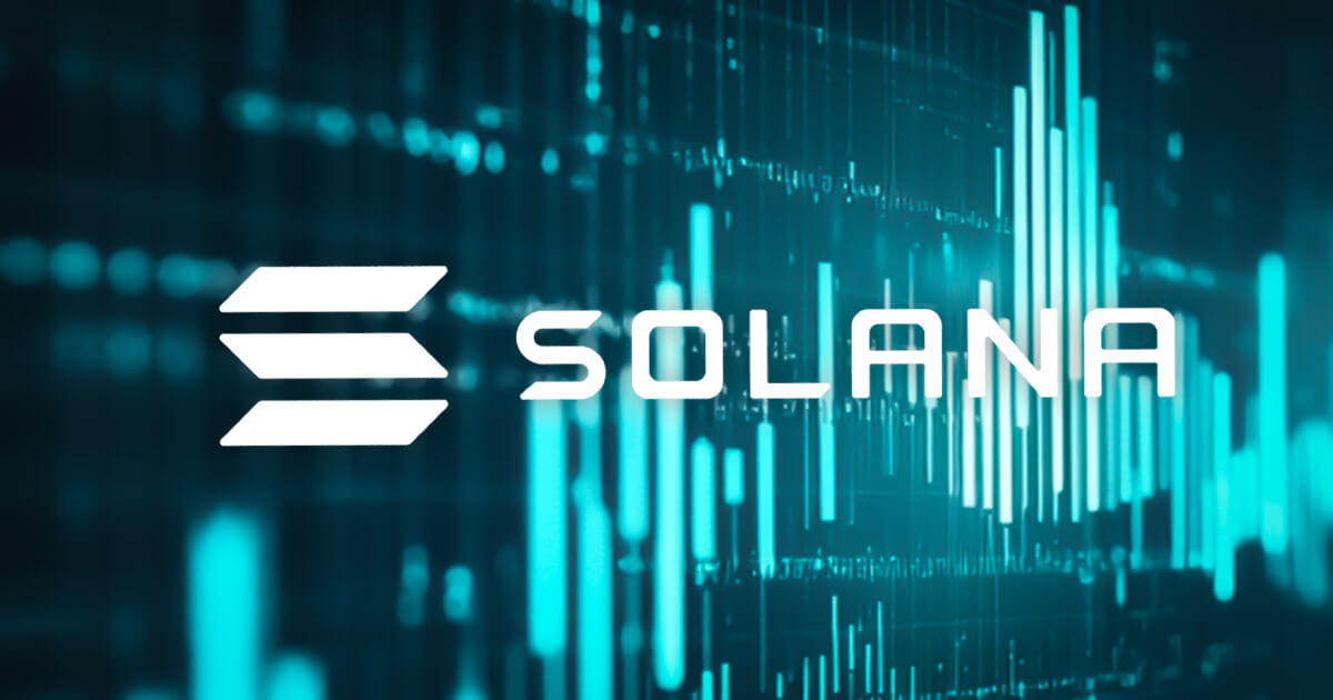 Solana surpasses rivals with record-breaking 66.9 million daily transactions