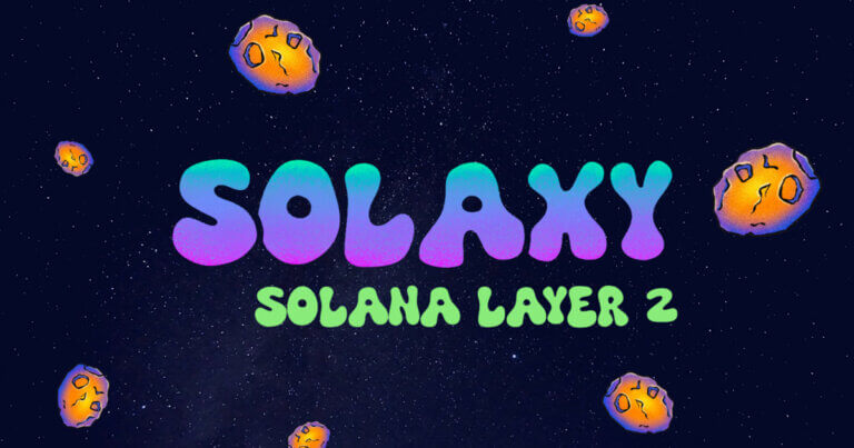 Solana Layer-2 Project Solaxy Nears $3M Milestone in First Week of Token Presale