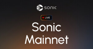 Sonic Labs Launches the Sonic Mainnet: EVM-Effectively matched, Verifiable 10,000 TPS, and Sub-Second Finality