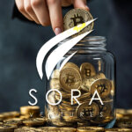 Sora Ventures launches $150 million fund to emulate MicroStrategy’s Bitcoin strategy across Asia
