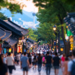 South Korean watchdog squashes rumors of corporate crypto roadmap