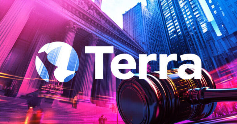 SEC charges Jump Crypto subsidiary $123 million for manipulating Terra Luna UST peg