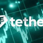 Tether USDT wallets surge to 109 million, challenge Bitcoin and Ethereum user base