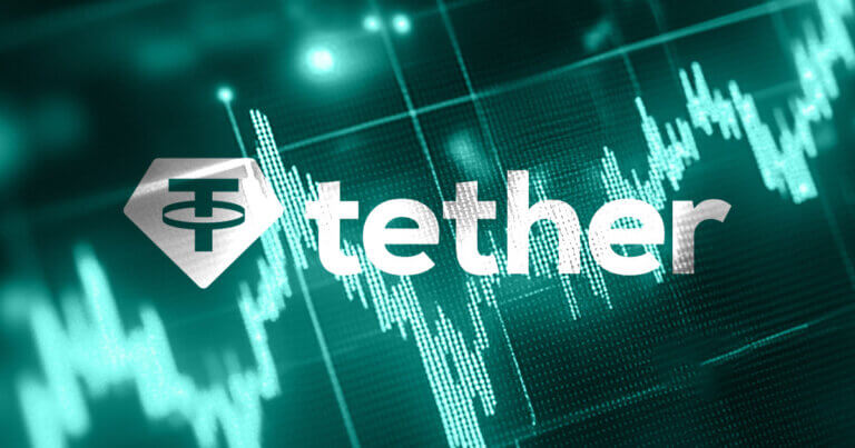 Tether USDT wallets surge to 109 million, disaster Bitcoin and Ethereum user defective