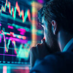 On-chain weekly trading volumes drop since mid-January as Solana falters