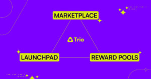 TRIO Marketplace Brings Next-Level Rewards For Bitcoin Collectors and Creators