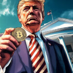 Trump, Bitcoin, and the race for tokenized capital markets