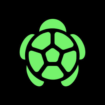 Turtle Club logo