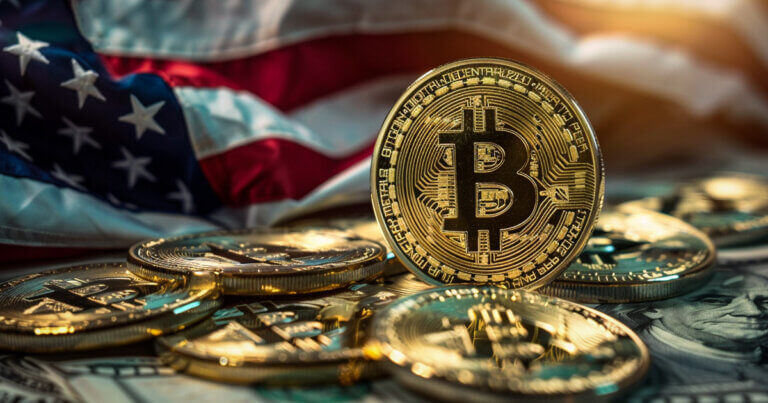 CryptoQuant CEO questions if US will comprise Bitcoin amid greenback dominance concerns