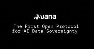 Vana mainnet goes live with $VANA to power data as a new asset class in global AI economy