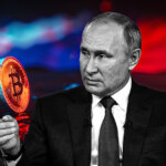 Putin says Bitcoin is inevitable, endorses BTC over US dollar as global reserve currency