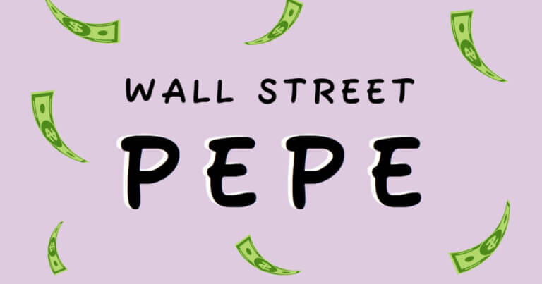 Wall Street Pepe Raises $32M in Presale for New Trading Insights Ecosystem