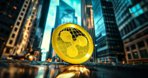 After XRP surge, price now compares to America’s top 100 companies by market cap