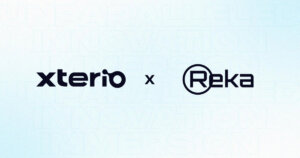 Xterio Partners with Reka to Build Emotionally Intelligent AI Agents for Gaming and Beyond