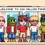 100 Million: How $FAM is Redefining the Future of Community-Driven Memecoins on the TON Blockchain