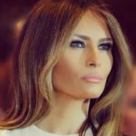 Melania Meme