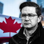 Bitcoin advocate Pierre Poilievre leads as Canada’s next PM on Polymarket but lags on Kalshi