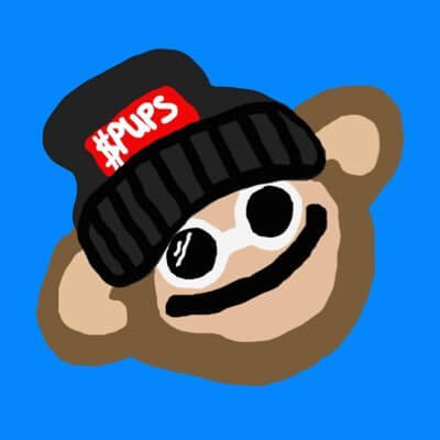 Pups (Bitcoin)