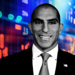 Rostin Behnam to step down as CFTC chair as Trump takes office