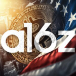 a16z retreats from UK as Trump administration revitalizes US crypto scene