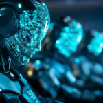 AI tokens hit by market sell-off but fare better than most