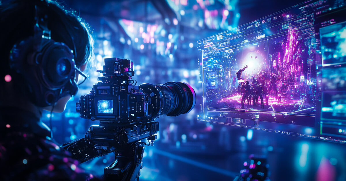 Tether now hiring AI filmmakers to manage brand storytelling