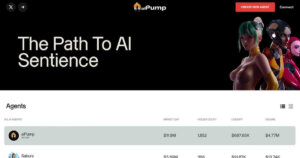 AIPUMP Rivals VIRTUALS on Solana; KuCoin Publicizes First AI Token Itemizing of 2025