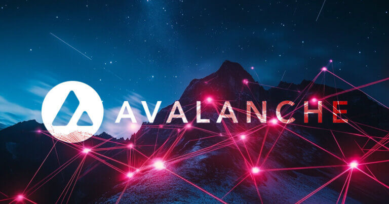 Avalanche eyes US hiss by harnessing AI and blockchain improvements