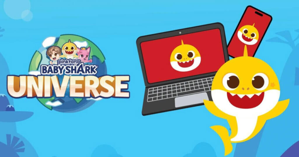 $BABYSHARK Joins Forces with Baby Shark Universe to Transform Fan Engagement in Web3