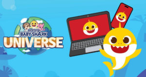 $BABYSHARK Joins Forces with Cramped one Shark Universe to Transform Fan Engagement in Web3