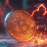 Bitcoin falls below $100k, triggering $855M in liquidations amid Deepseek AI market shock