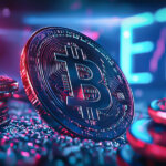 Interest in Bitcoin ETFs persists despite SEC delays and significant $1.2B outflows