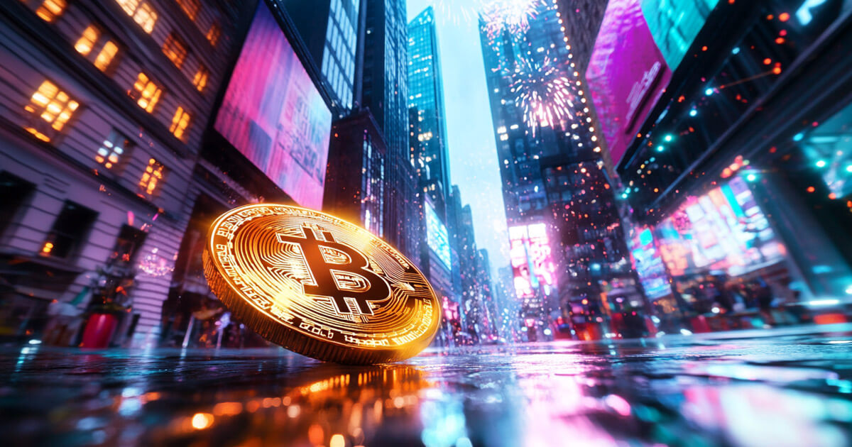 Bitcoin ETFs face new year exodus, BlackRock loses 3,500 BTC amid price rally