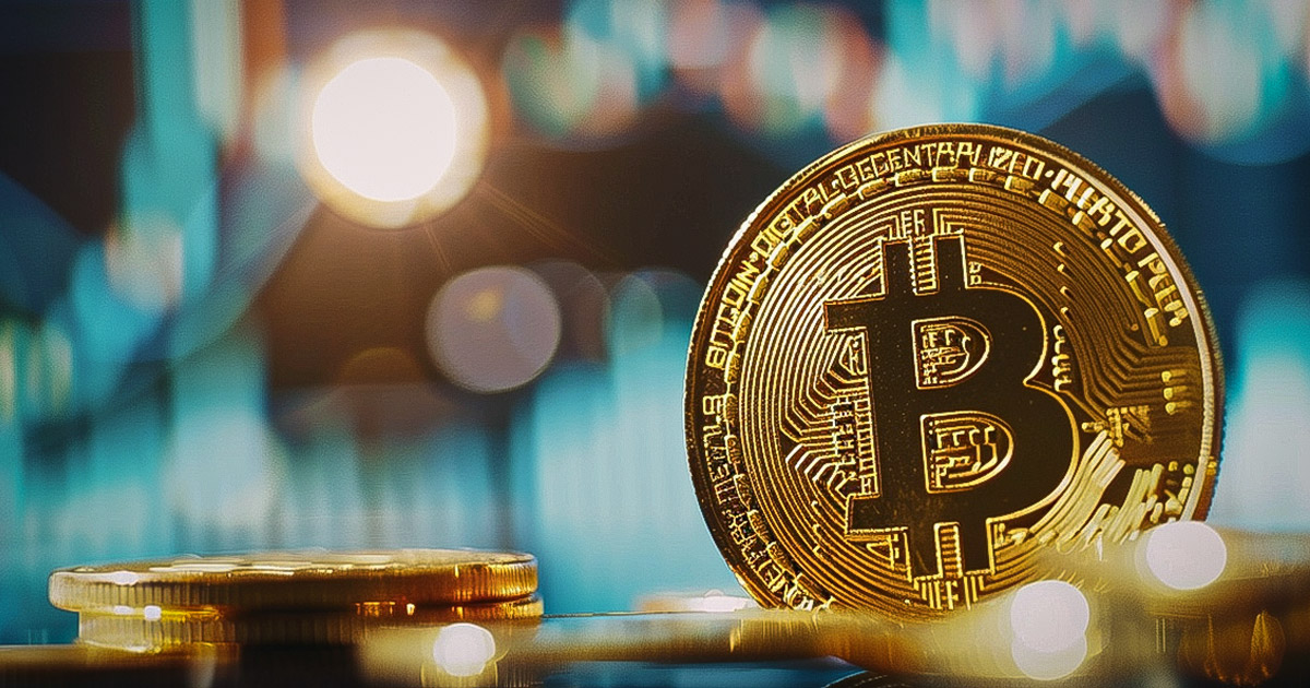 Pasar masih mendapat untung meski harga Bitcoin merosot