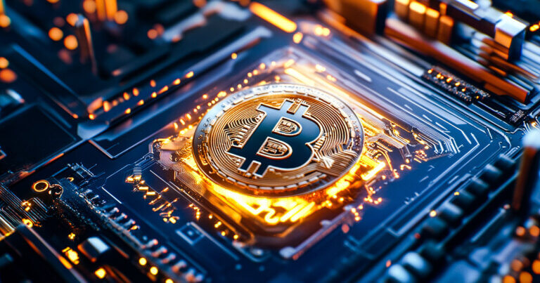 Bitcoin mining difficulty drops for first time since September 2024 as BTC price dips below $100k