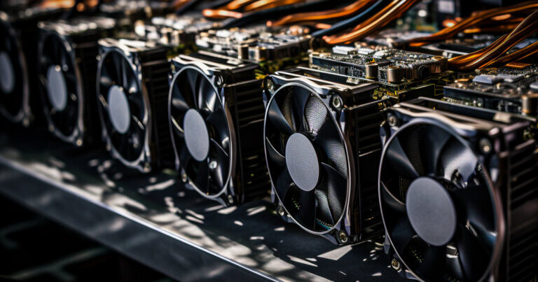 Bitcoin miners to soar in 2025 amid AI hosting and BTC yield strategies – Clear Street