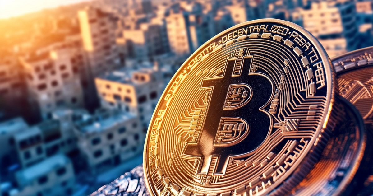 Syrian research explores Bitcoin legislation to stabilize currency amid challenges