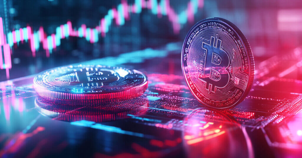 bitcoin volatility US