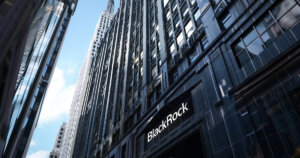 New Frax Finance stablecoin backed by BlackRock’s BUIDL fund, enhancing fiat-crypto bridge