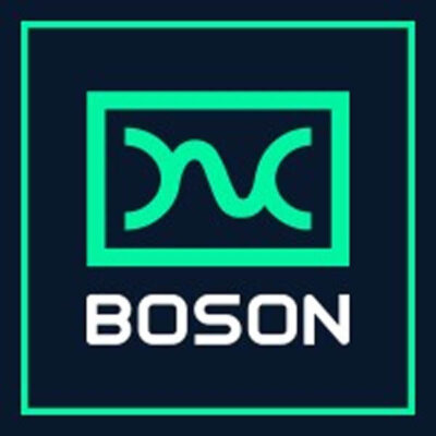 Boson & Fermion Protocols logo