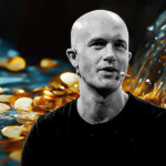 Coinbase CEO calls for crypto listing reform as 1 million tokens flood market weekly