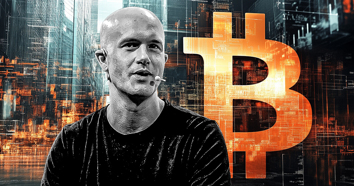 Coinbase CEO predicts Bitcoin reaching multimillion-dollar costs as adoption continues