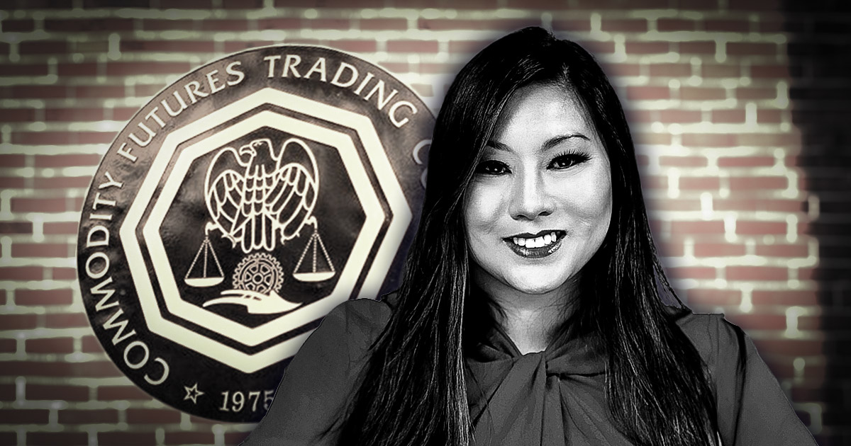 Trump appoints crypto advocate Caroline Pham as CFTC acting chair