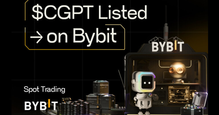 ChainGPT Expands Dominance with Bybit Futures Contracts Listing