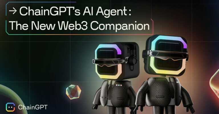 ChainGPT Introduces The Second AI Agent Transforming Market Intelligence For The Crypto and Web3 Community